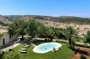 Villa Sìliqua Ragusa